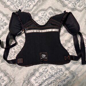 Orange Mud Gear Quiver vest
